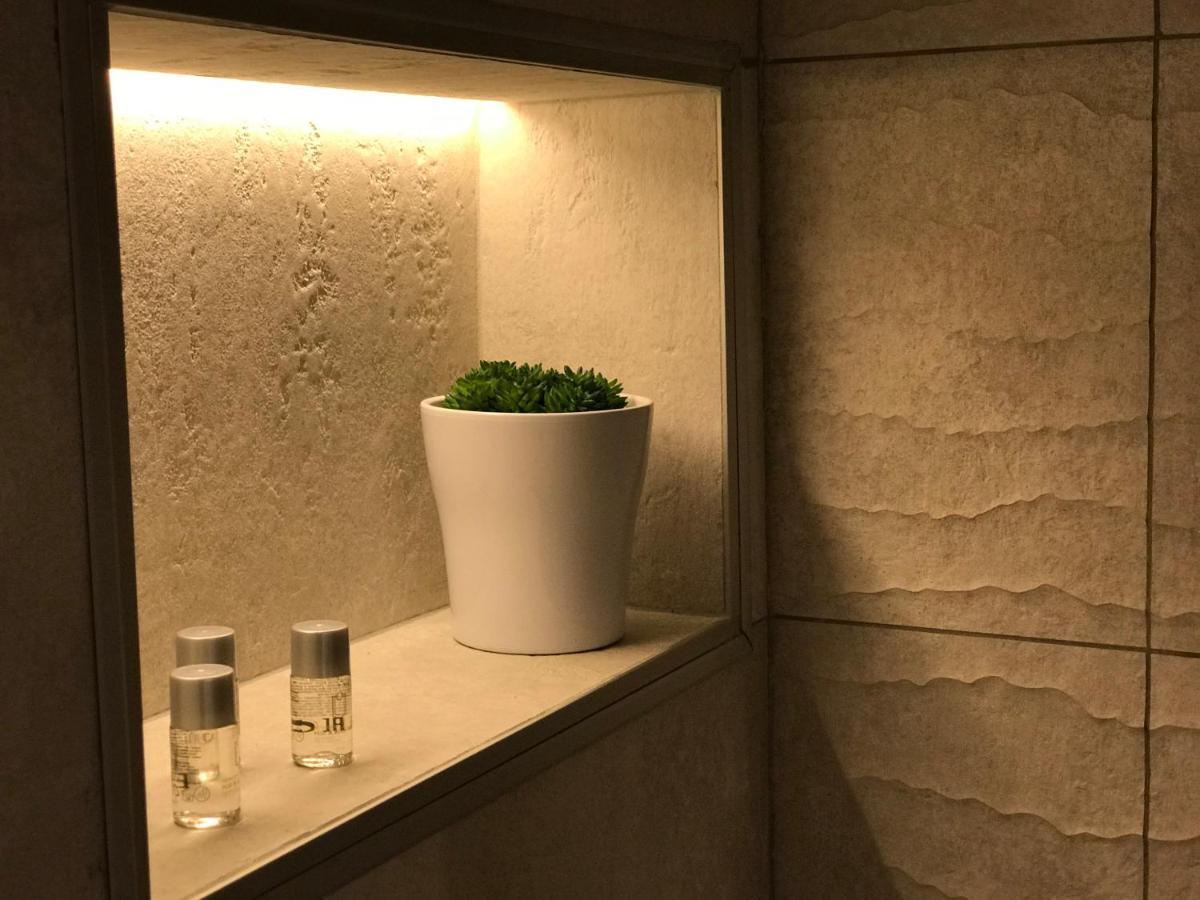 Au Vingtain - Appartement & Spa Atypique Brindas المظهر الخارجي الصورة